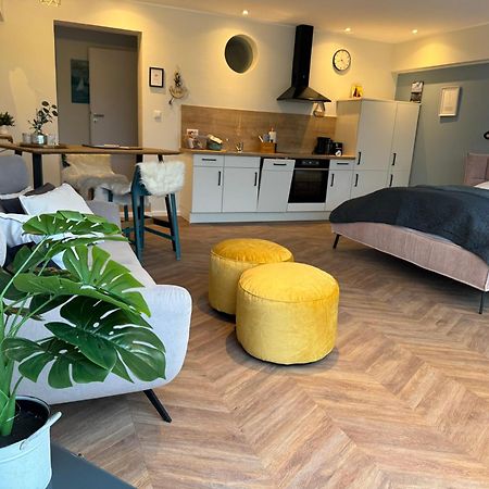 Ommi Kese See-Suite Sauna Biggesee Olpe bei Meschede Exterior foto