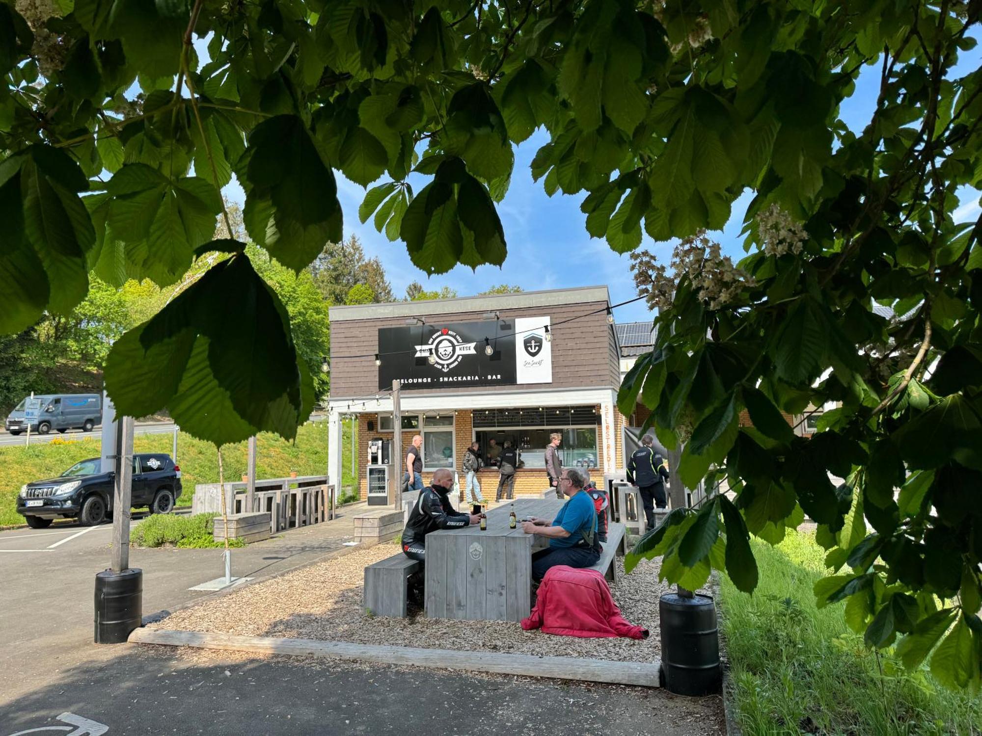 Ommi Kese See-Suite Sauna Biggesee Olpe bei Meschede Exterior foto